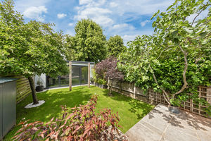 Garden- click for photo gallery